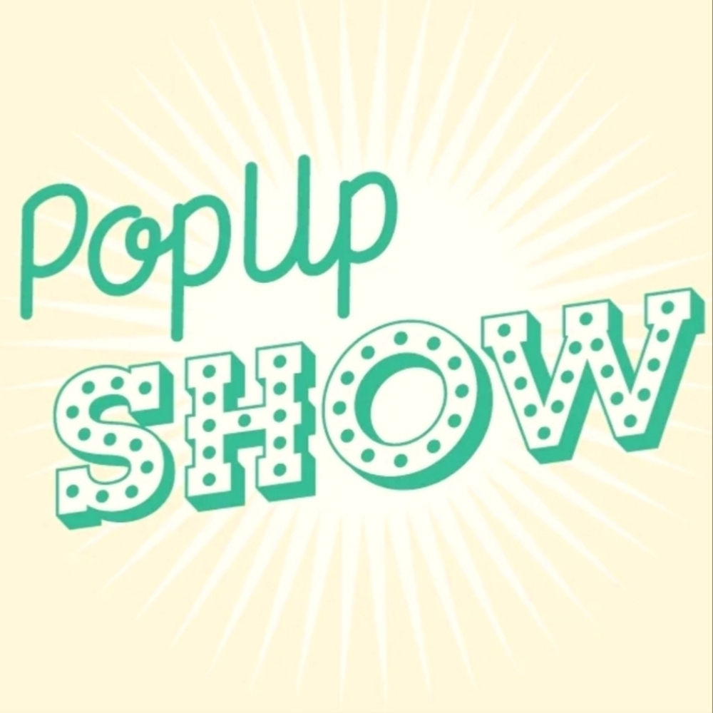 Plus Size Popup Show